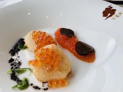 -天龙轩(香港丽思卡尔顿酒店)