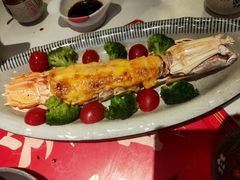 -长安·大茶饭