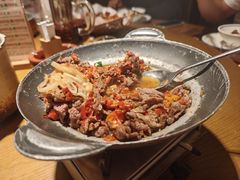 -李久其家民间餐厅(观沙岭公园店)