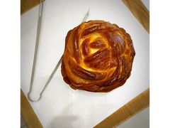 -巴黎贝甜(常德路店)