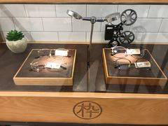 -MUJOSH木九十眼镜(苏州中心店)