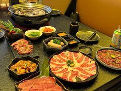 -樱嘢·炭火烧肉(惠南店)