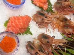 -万岛日本料理铁板烧(大宁店)