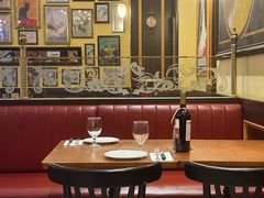 -Entrecôte 法国牛扒馆(保利·时光里店)