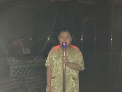 -东方之珠洗浴休闲广场(和平店)