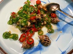 椒香花螺-晟永興烤鸭店(五道口店)