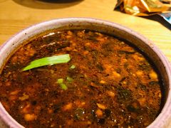 老昆明米线-云水瑶意境云南菜餐厅(大悦城店)