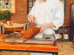 -漢舍中国菜馆(889广场店)