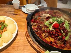 -老板恋上鱼(印象城店)