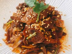 -菩提树·素食餐厅(汇智国际商业中心店)