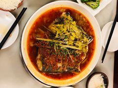 -嘉丰湘菜馆(芳群园店)