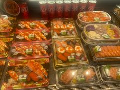 -池田寿司·4H鲜作(朝阳大悦城店)