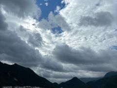 -神农架景区