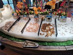 -海宁开元名都大酒店·地中海自助餐厅