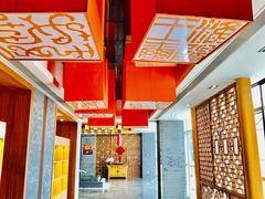 -海尔洲际酒店天下一品中餐厅