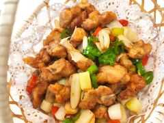 -博雅酒店-中餐厅