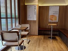 -银座仁志川·生吐司专门店(香港广场店)
