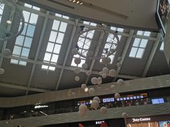 -上海尚嘉中心