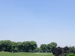 -银涛高尔夫练习场(徐泾店)