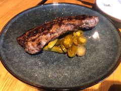 -The Diner X餐厅(青岛万象城店)