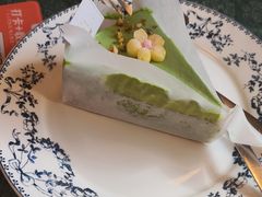 -仁义涵西餐·咖啡(中华巴洛克店)