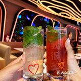 这样的bistro真的太适合约会了！