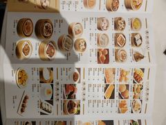 -稻香酒家·33年老字号·港式粤菜(富邦中心店)
