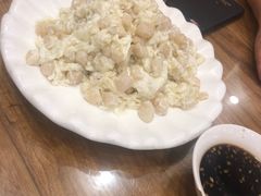 -砂锅李(九江路店)