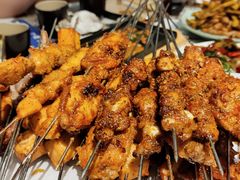 -轻松串吧(亦庄上海沙龙店)