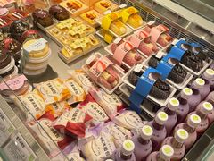 -奈雪的茶(龙湖西溪天街PRO店)