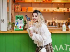 -LA MATCHA抹茶吧(进贤路店)