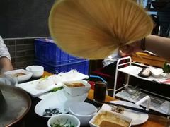 -北门涮肉·铜锅涮肉(南锣鼓巷店)