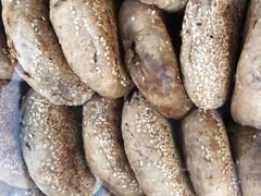 -李小老烧饼(常营民族家园店)