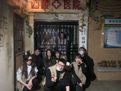 -棂笼·深度沉浸密室(武汉旗舰店)