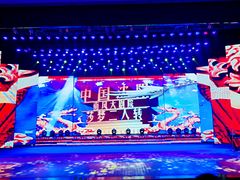 -南风大剧院莎梦二人转剧场