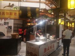 -厨嫂当家(水口店)