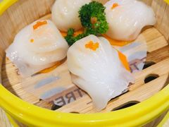 -寻味·港式茶餐厅(富力城店)
