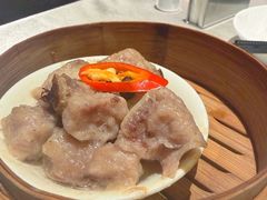 -上海金桥红枫万豪酒店-万豪中餐厅