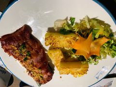 -美奈小馆·越南料理(中航城君尚购物中心店)