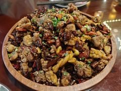-杨记隆府(南坪店)