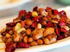 -陈麻婆豆腐总店