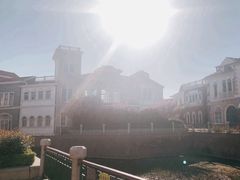 -青岛方特梦幻王国