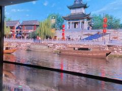 -中国京杭大运河博物馆