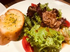 -斯比特花园西餐厅(东方商厦店)