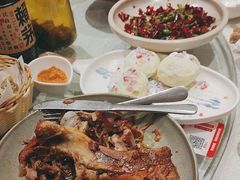 -金掌勺·锅包肉(广渠门店)