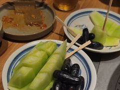 -巴奴毛肚火锅(相州店)