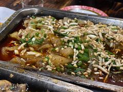 -云南建水鸡脚王烧烤(商贸路店)