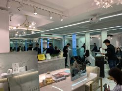 -潘多拉Hairsalon