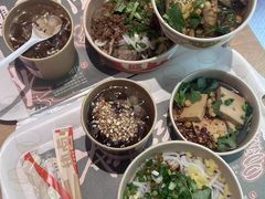 -盛香亭热卤(欢乐港湾店)
