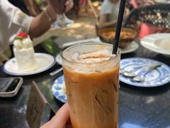 -Fern Forest Cafe